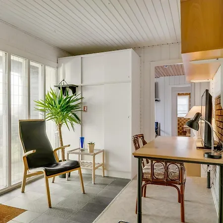For Rent Havhusvej 1, Semesterbostad *