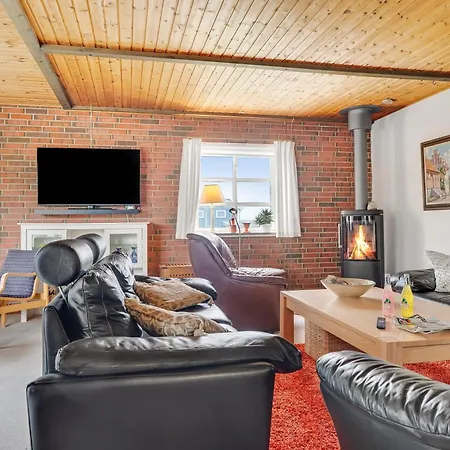 For Rent Havhusvej 1, *