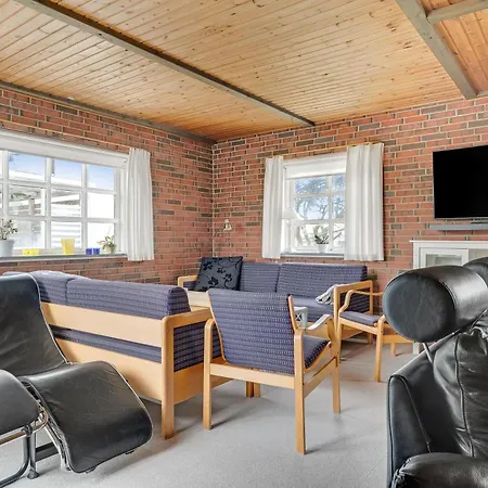 For Rent Havhusvej 1, *