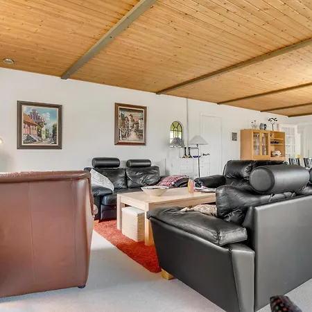 For Rent Havhusvej 1, Semesterbostad