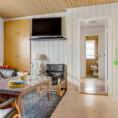 For Rent Havhusvej 1, *