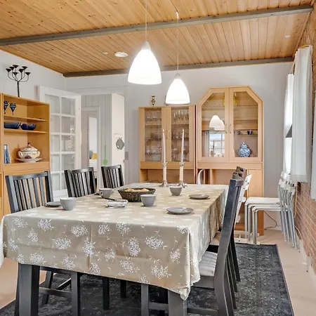 For Rent Havhusvej 1, Semesterbostad Lønstrup