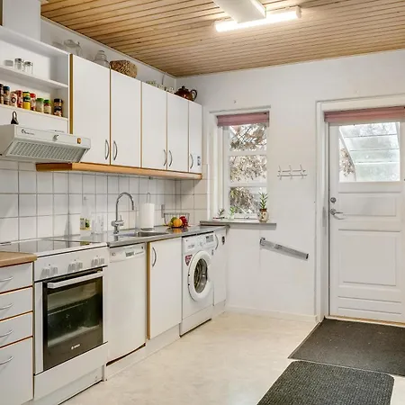 For Rent Havhusvej 1, Semesterbostad Lønstrup