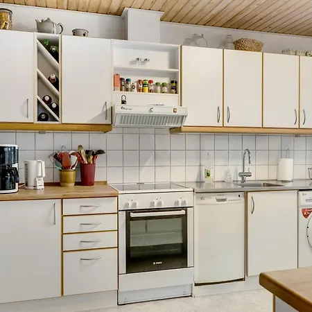 For Rent Havhusvej 1, Semesterbostad *