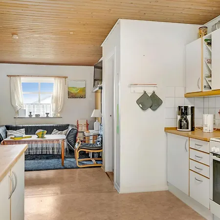 Prázdninový dům For Rent Havhusvej 1, Lønstrup