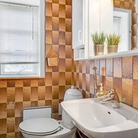 For Rent Havhusvej 1, Semesterbostad *