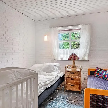 For Rent Havhusvej 1, Semesterbostad