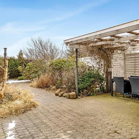 For Rent Havhusvej 1, * Lønstrup