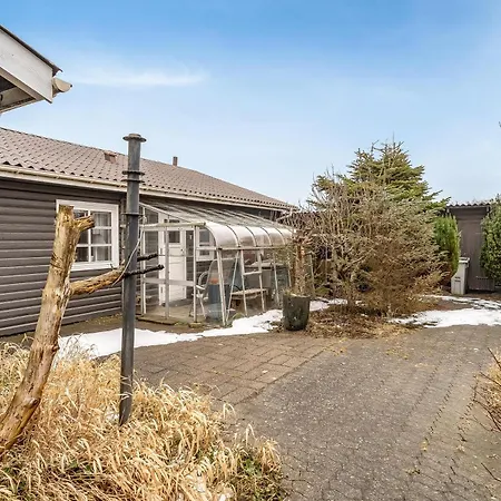 Semesterbostad For Rent Havhusvej 1, *