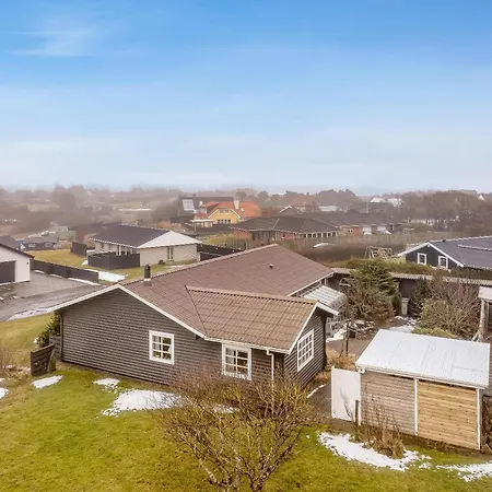 For Rent Havhusvej 1, Semesterbostad *